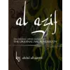 Createspace Independent Publishing Platform Al Azif: The Original Cipher Manuscript: (The Original Necronomicon) | Abdul Alhazred