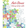 Createspace Independent Publishing Platform Anti-Stress Colouring book for adults – MR Jack Ward
