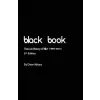 Createspace Independent Publishing Platform Black Book: The Live History of blur (2nd Edition) | Drew Athans