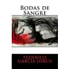 Createspace Independent Publishing Platform Bodas de Sangre | Federico García Lorca