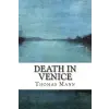 Createspace Independent Publishing Platform Death in Venice | Thomas Mann