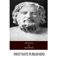 Createspace Independent Publishing Platform Hellenica | Xenophon,H G Dakyns egyéb könyv