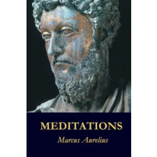 Createspace Independent Publishing Platform Meditations | Marcus Aurelius egyéb könyv