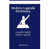 Createspace Independent Publishing Platform Modern Luganda Dictionary | kasahorow