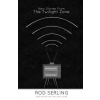 Createspace Independent Publishing Platform New Stories from the Twilight Zone | Rod Serling