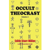 Createspace Independent Publishing Platform Occult Theocrasy: Vol. 2 | Edith Starr Miller (Lady Queenborough)