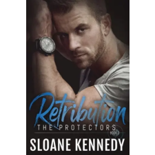 Createspace Independent Publishing Platform Retribution | Sloane Kennedy egyéb könyv