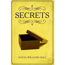 Createspace Independent Publishing Platform Secrets | Olivia Williams Ball egyéb könyv
