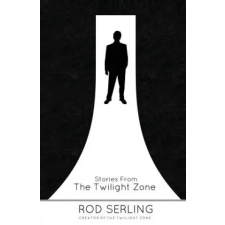 Createspace Independent Publishing Platform Stories from the Twilight Zone | Rod Serling egyéb könyv