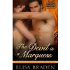 Createspace Independent Publishing Platform The Devil Is a Marquess | Elisa Braden