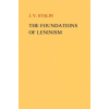 Createspace Independent Publishing Platform The Foundations of Leninism | J V Stalin