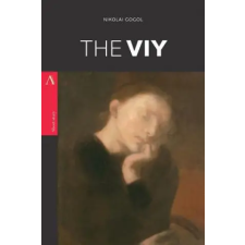 Createspace Independent Publishing Platform The Viy | Nikolai Gogol egyéb könyv