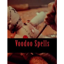Createspace Independent Publishing Platform Voodoo Spells | Kj Deloabenz egyéb könyv