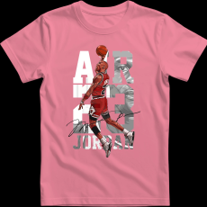 Createyou AIR JORDAN - Férfi - Pink - 3XL