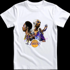 Createyou BLACK MAMBA 1 - Férfi - Fehér - S
