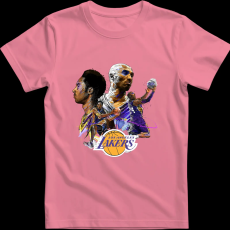 Createyou BLACK MAMBA 1 - Férfi - Pink - M