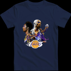 Createyou BLACK MAMBA 1 - Férfi - Sötétkék - XL