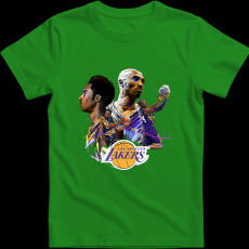 Createyou BLACK MAMBA 1 - Férfi - Zöld - S