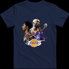 Createyou BLACK MAMBA 1 - Gyermek - Sötétkék - M