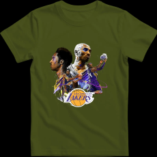 Createyou BLACK MAMBA 1 - Gyermek - Sötétzöld - S