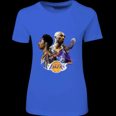 Createyou BLACK MAMBA 1 - Női - Királykék - M