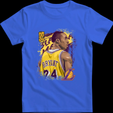 Createyou BLACK MAMBA 2 - Férfi - Királykék - S