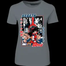 Createyou Bleach Zaraki Bankai - Női - Szürke - M