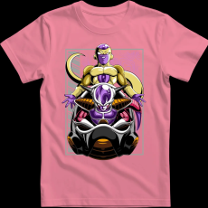 Createyou Dragon Ball Dermesztő - Gyermek - Pink - XL
