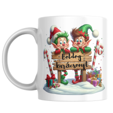 Createyou Egyedi bögre – bgr1204 bögrék, csészék