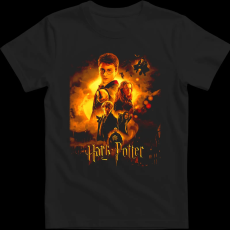 Createyou Godzilla Minus One 2 - Férfi - Fekete - M