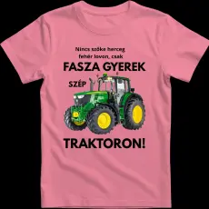 Createyou Hawaii - Gyermek , Pink , M