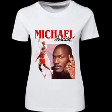 Createyou Jordan - Női - Fehér - L