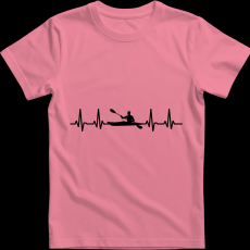 Createyou Kajak ekg 2 - Gyermek , Pink , XL