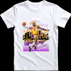 Createyou Lebron james Dunk - Férfi - Fehér - M
