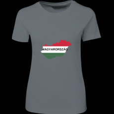Createyou Magyarország - Női , Szürke , XL