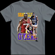 Createyou ONEAL - Férfi - Szürke - 2XL