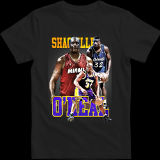 Createyou ONEAL - Gyermek - Fekete - S