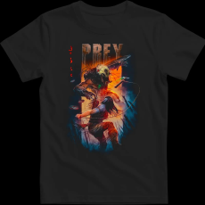 Createyou Prey - Férfi - Fekete - S