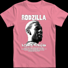 Createyou RODZILLA - Férfi - Pink - L