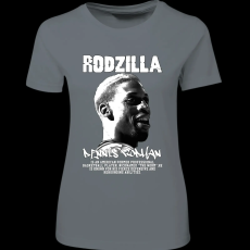 Createyou RODZILLA - Női - Szürke - XL