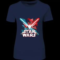 Createyou Star Wars 5 - Női - Sötétkék - XL