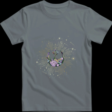 Createyou Star Wars Rebels - Férfi - Szürke - M