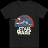 Createyou Star Wars X-Wing - Gyermek - Fekete - S