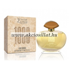 Creation Lamis 1999 Women EDP 100ml / Cerruti 1881 pour Femme parfüm utánzat parfüm és kölni