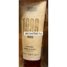 Creation Lamis 1999 Women testáoló 100ml testápoló