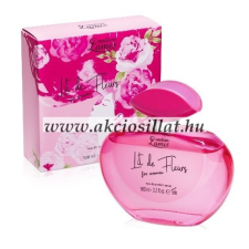Creation Lamis Lit de Fleurs Women EDP 100ml / Lancome La Nuit Tresor parfüm utánzat női parfüm és kölni