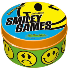 CreativaMente - Creagami 3D origami szettek Smiley Games társasjáték társasjáték