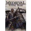 Creative Assembly Medieval: Total War Collection (digitális licenc)