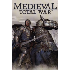 Creative Assembly Medieval: Total War Collection (digitális licenc) videójáték