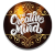 Creative Creative mind kitűző